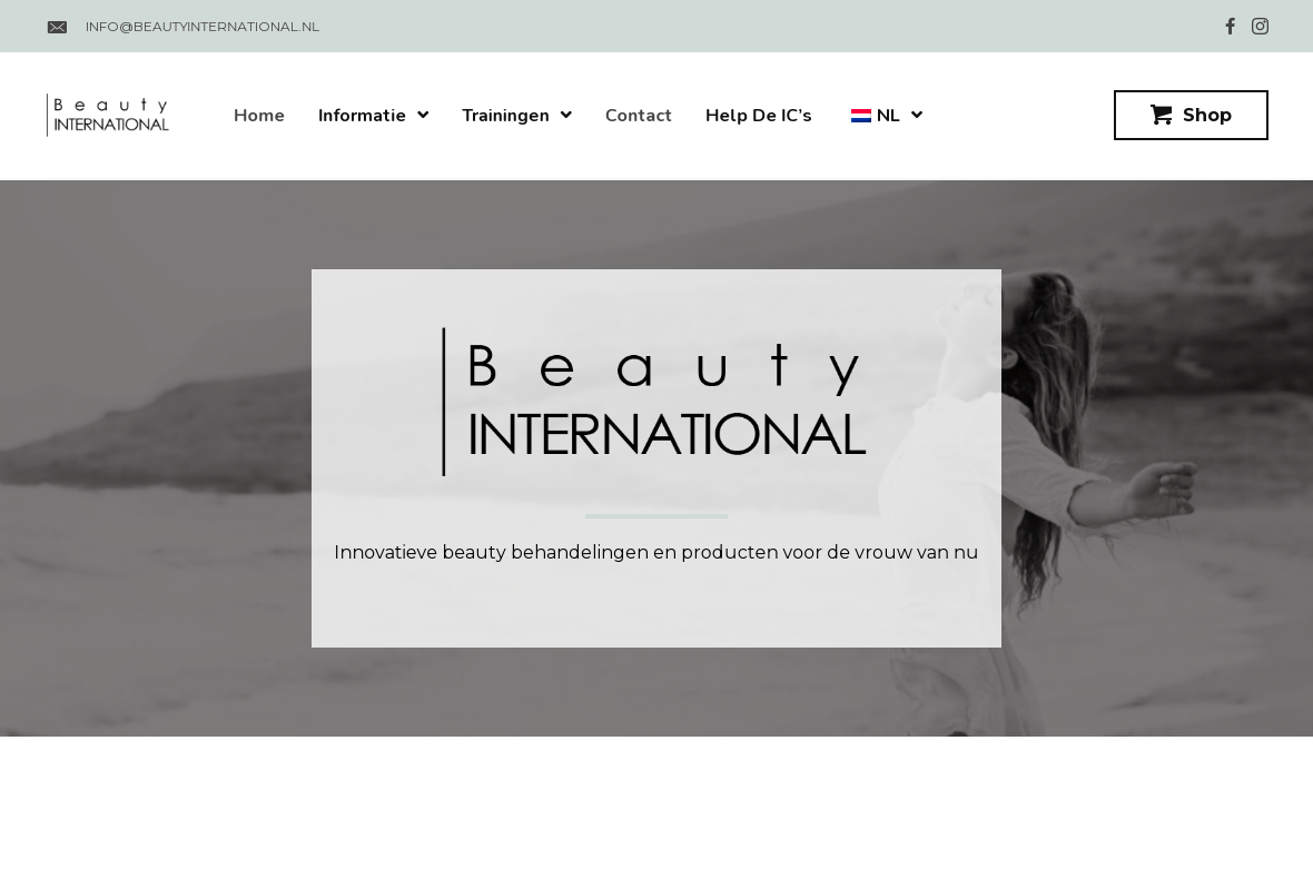 Portfolio Beauty International Portfolio Beauty International