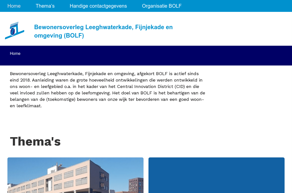 Portfolio Bolf Portfolio Bolf