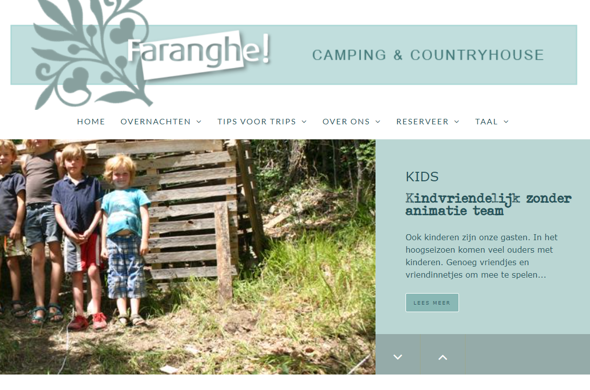 Portfolio Faranghe