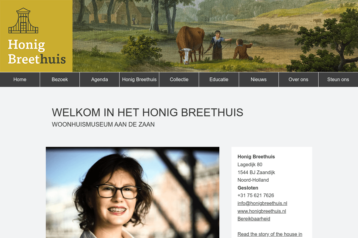 Portfolio HBH