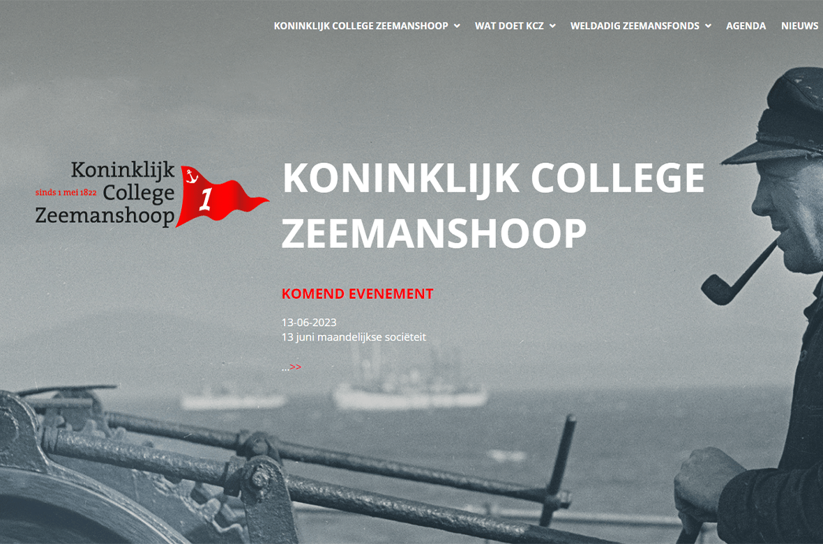 Portfolio Zeemanshoop