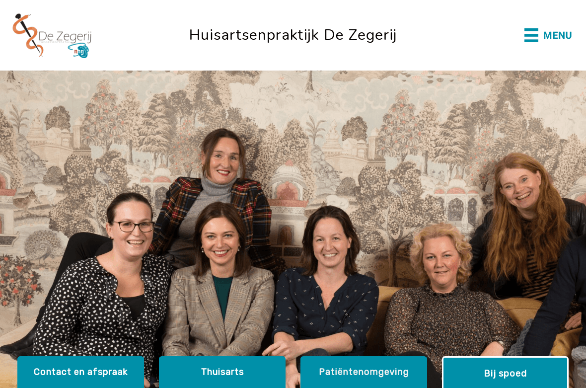 Portfolio Zegerij