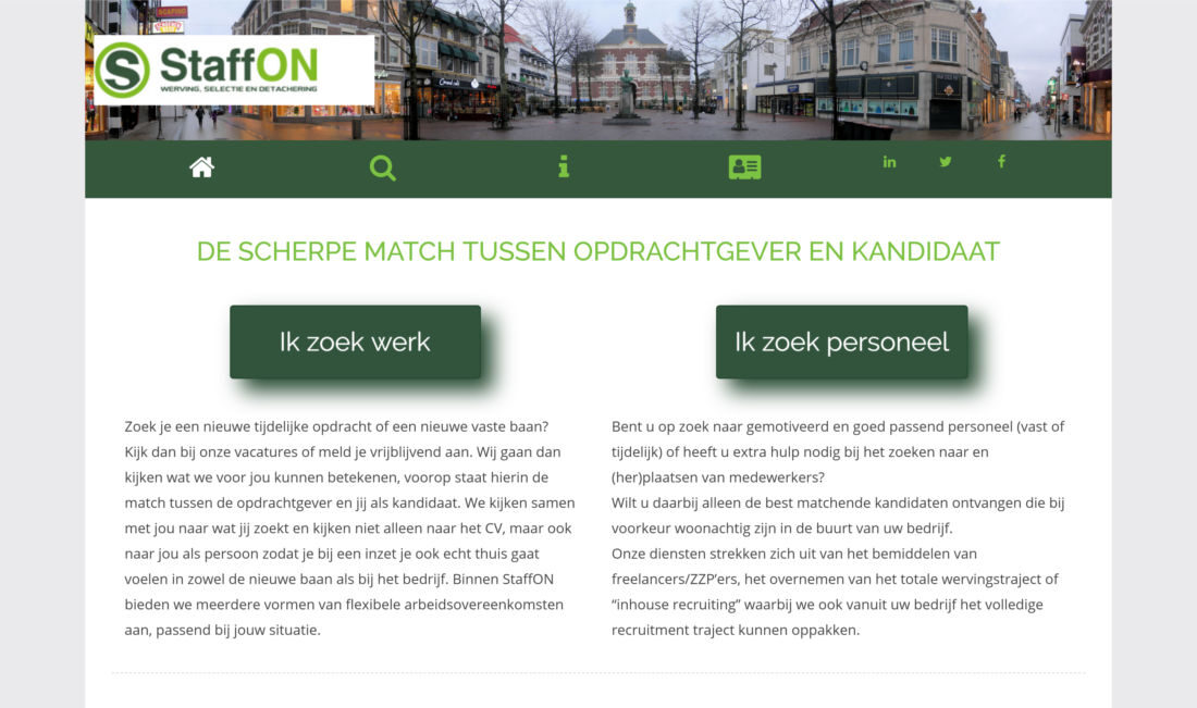 staffon staffon