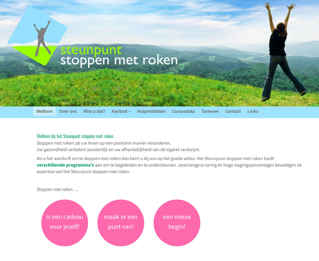 steunpunt steunpunt