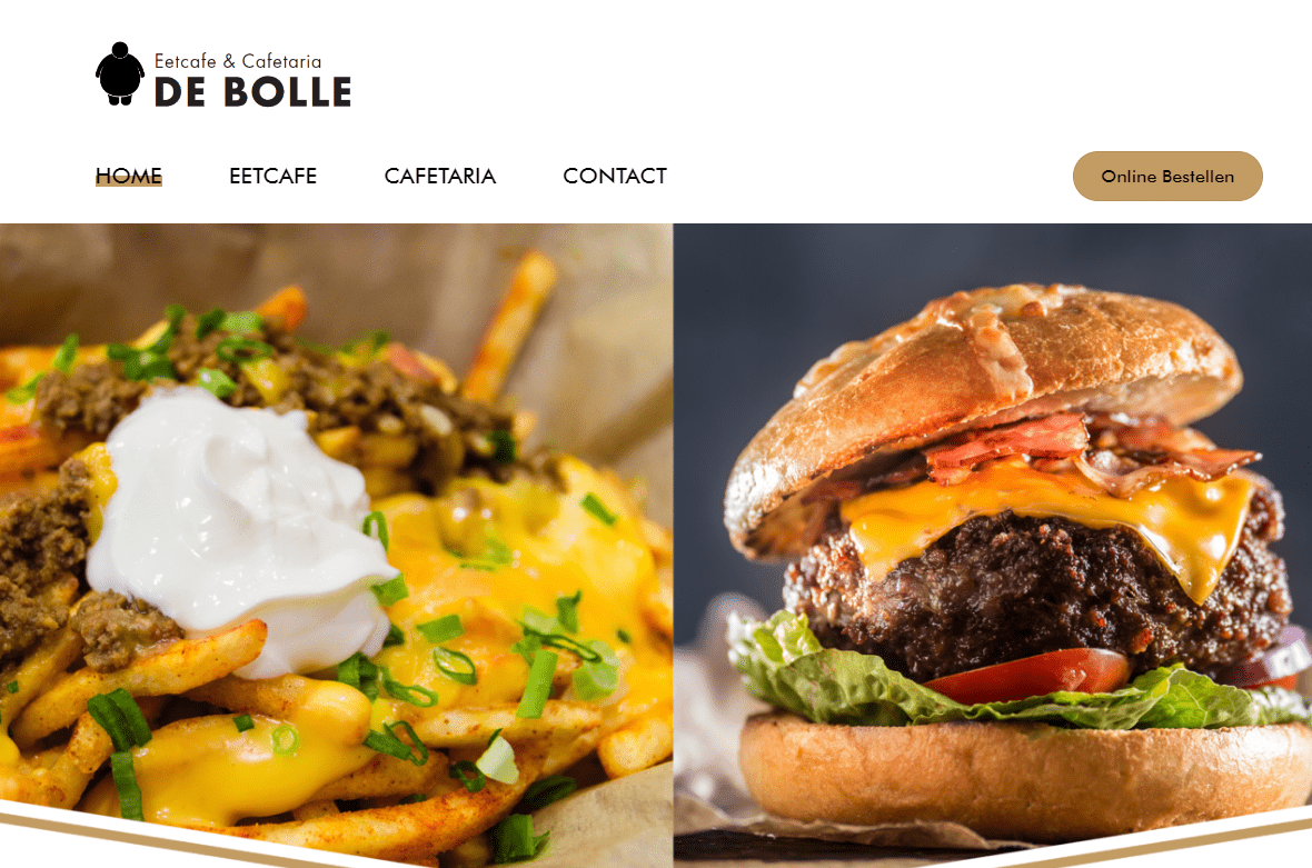 Portfolio-deBolle