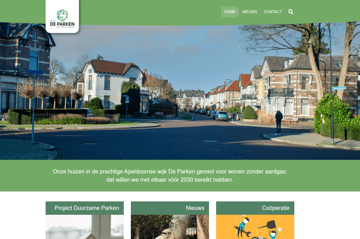 Portfolio-DuurzameParken